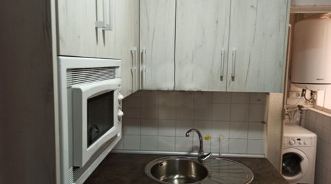 Foto 3 von Wohnung zur Miete in Centro - Sagrario, Granada Capital