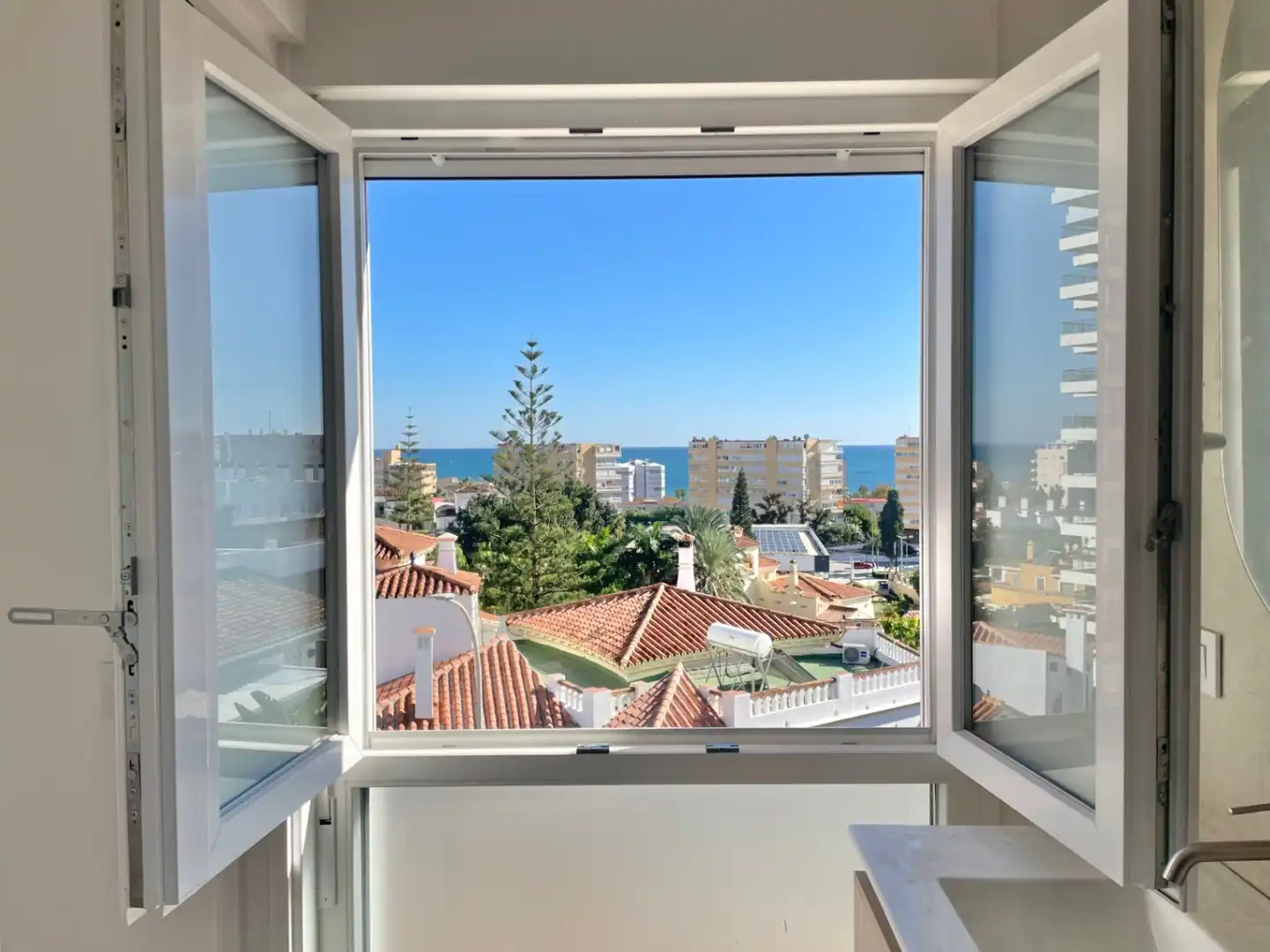 Apartament amb terrassa en venda a Montemar, imagen 25