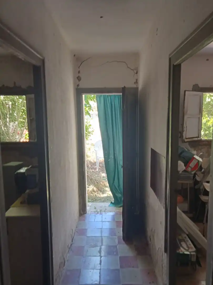 Houses for sale in Ejea de los Caballeros  with Private garden and Furnished