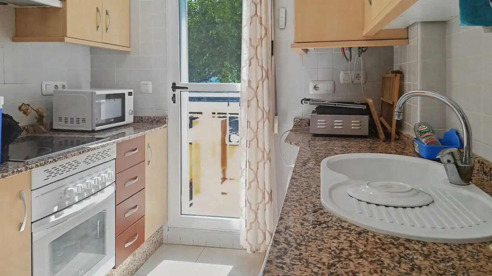 Bungalow with pool for sale in El Verger, imagen 3