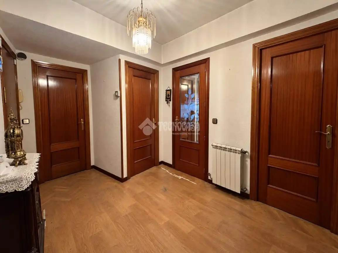 Wohnung zum Verkauf in Villaverde, imagen 5