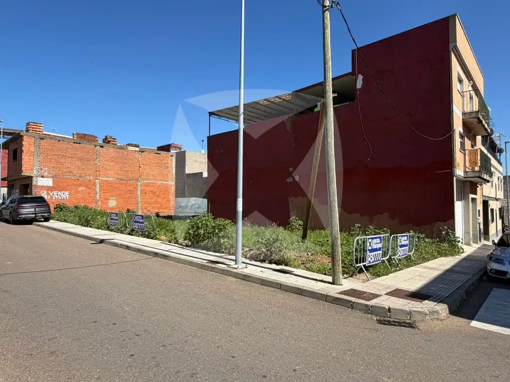 Terreni e lotti in vendita a Calle Teide