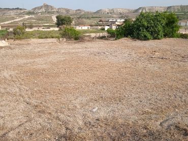 Terreno residenziale in vendita a Alguazas