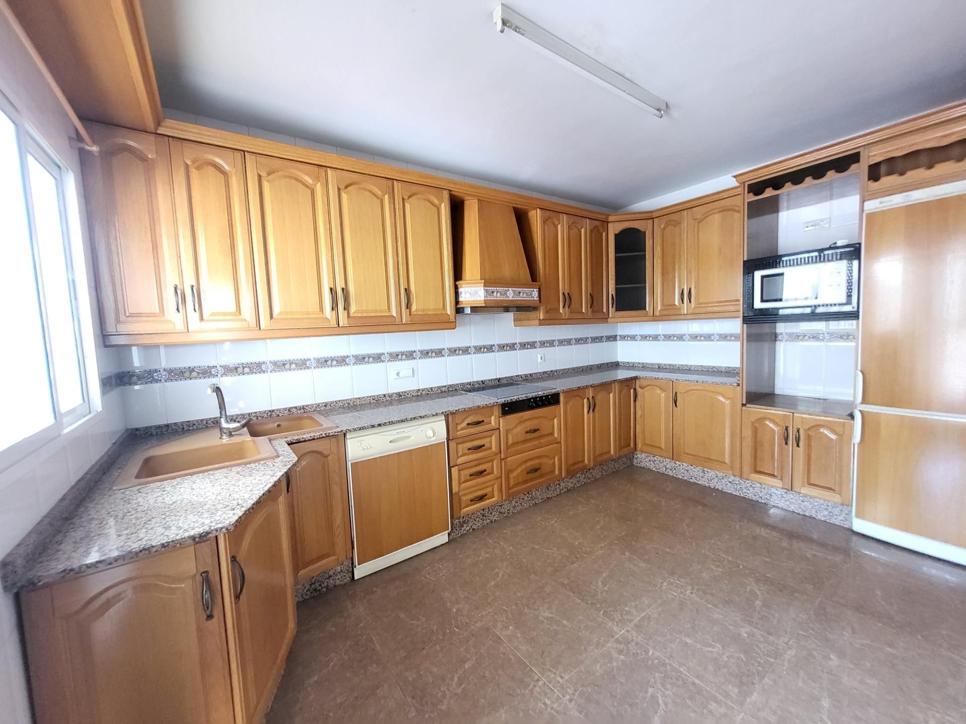 Duplex for sale in Huércal de Almería