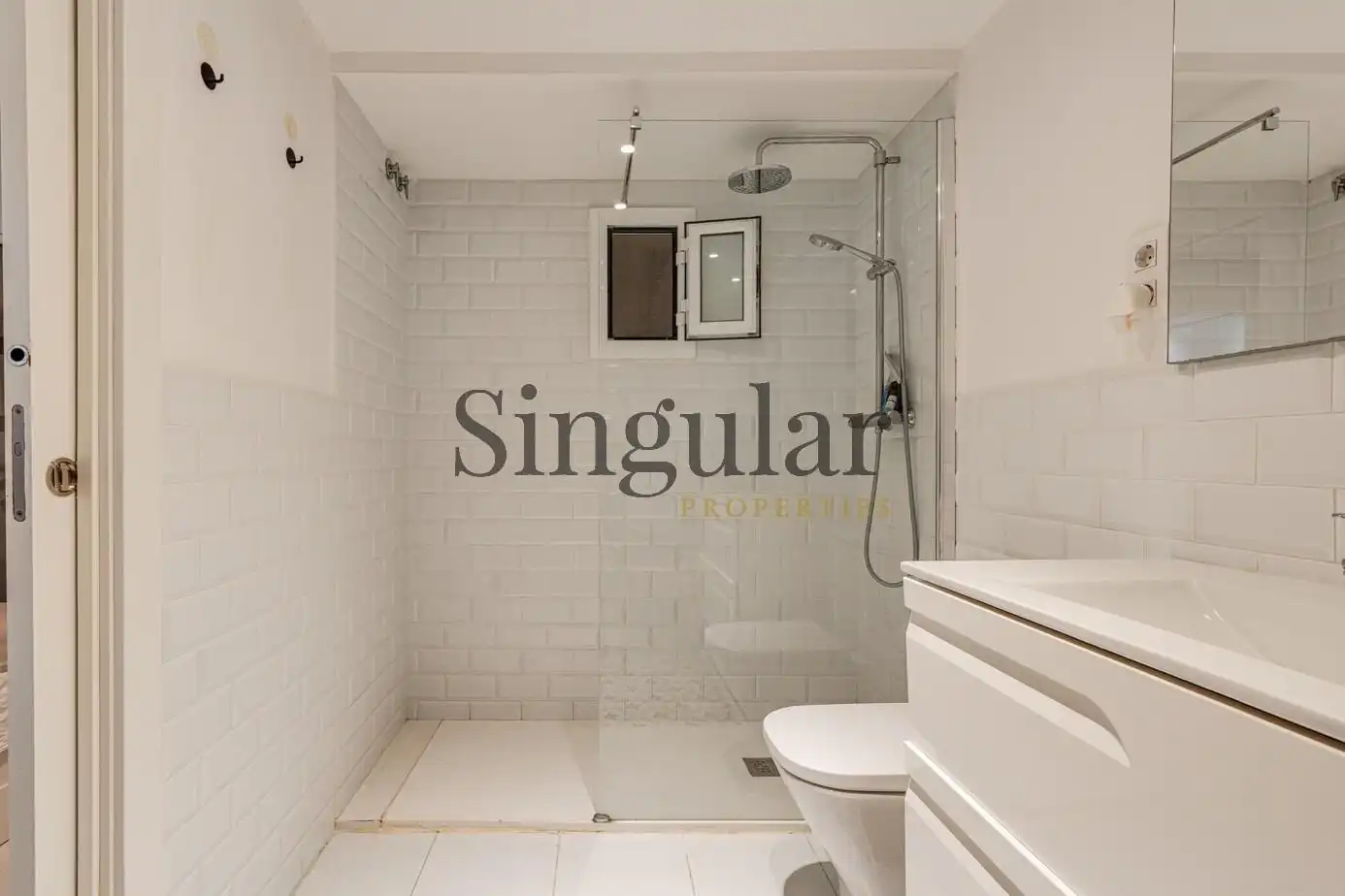 Loft with lift for sale in Carrer del Perill, imagen 23