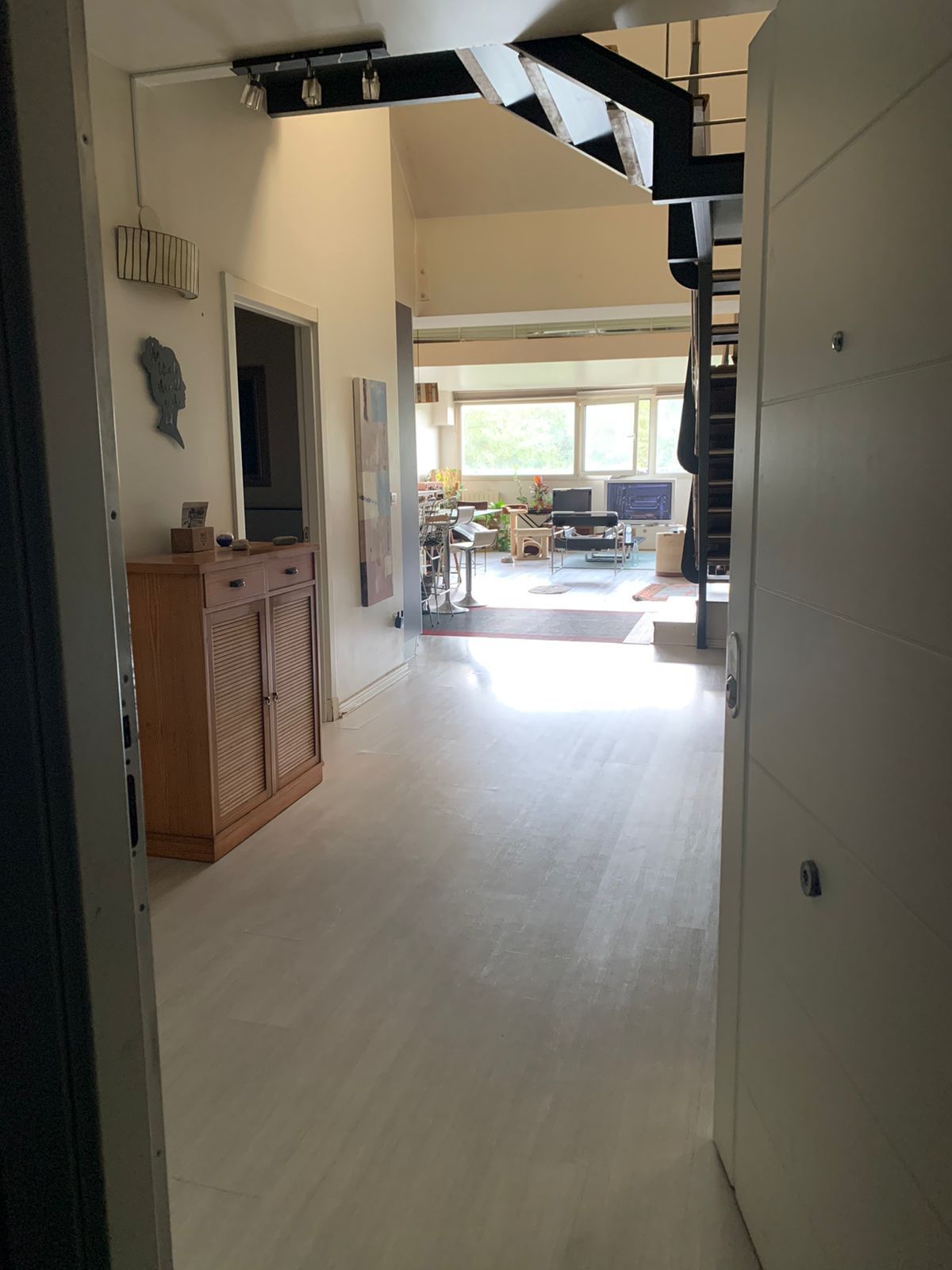 Flat for sale in Donostia - San Sebastián   with Heating and Furnished