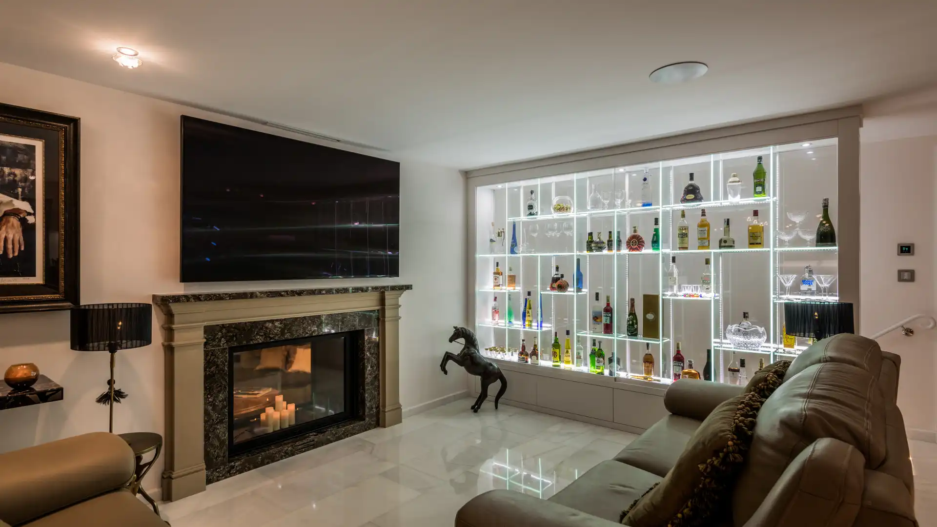 Chalet de obra nueva en venta en La Cerquilla, imagen 122