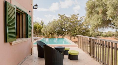 Foto 5 de Casa o chalet en venta en Sa Casa Blanca,  Palma de Mallorca