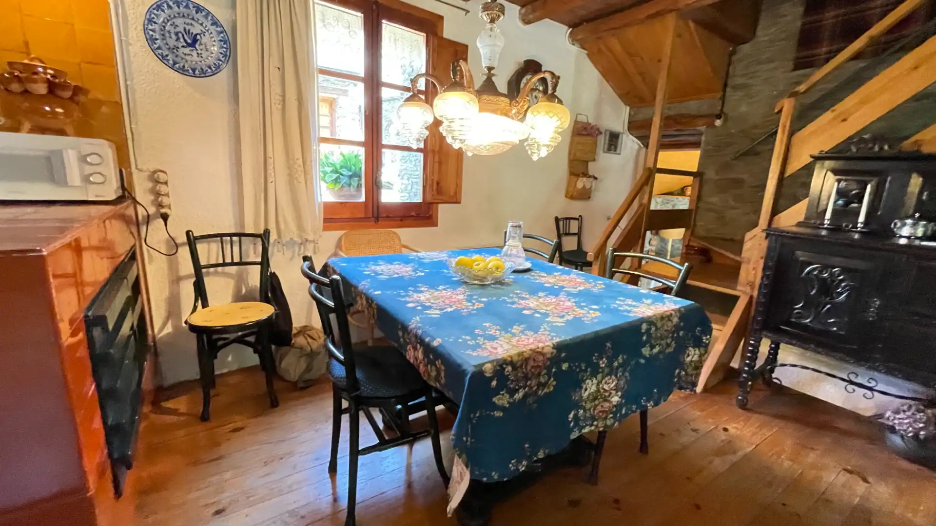 Casa o xalet en venda a Carrer Major Arros, Esterri de Cardós