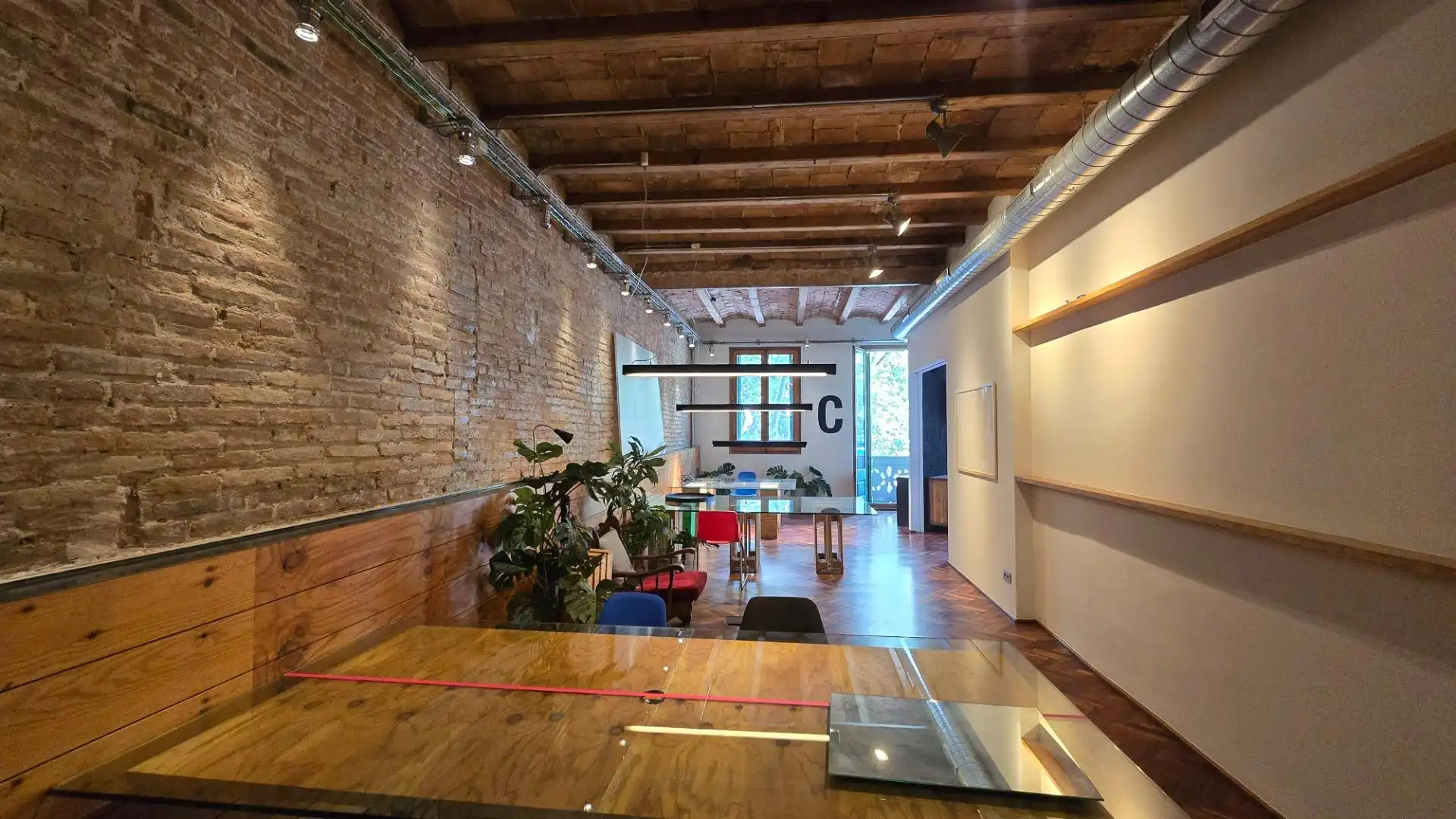 Flat with terrace to rent in Carrer ROSSELLO, imagen 5