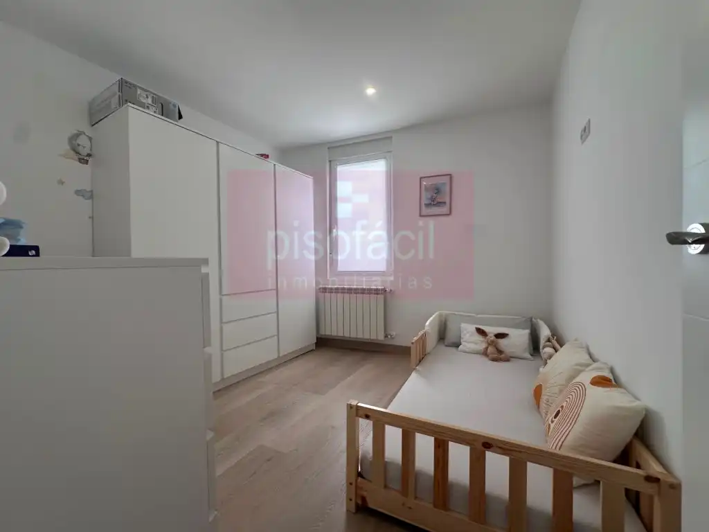 Habitación de Casa o chalet en venta en Lugo