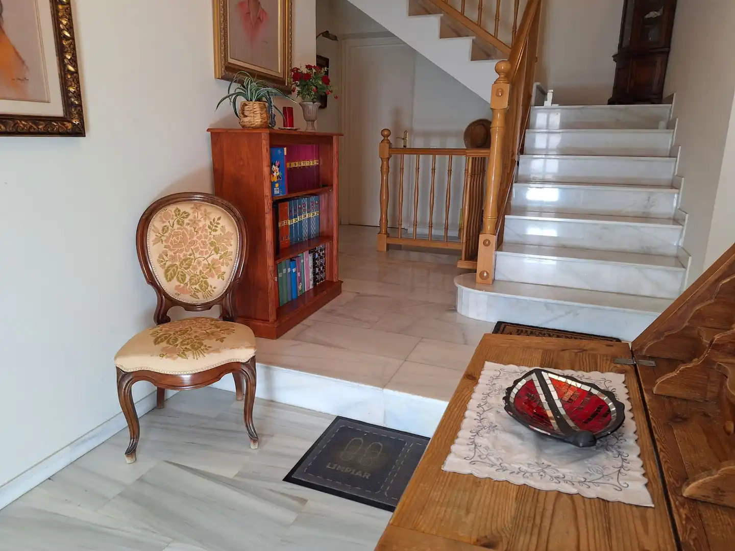 Casa o xalet en venda en Reus amb Calefacció, Jardí privat i Terrassa