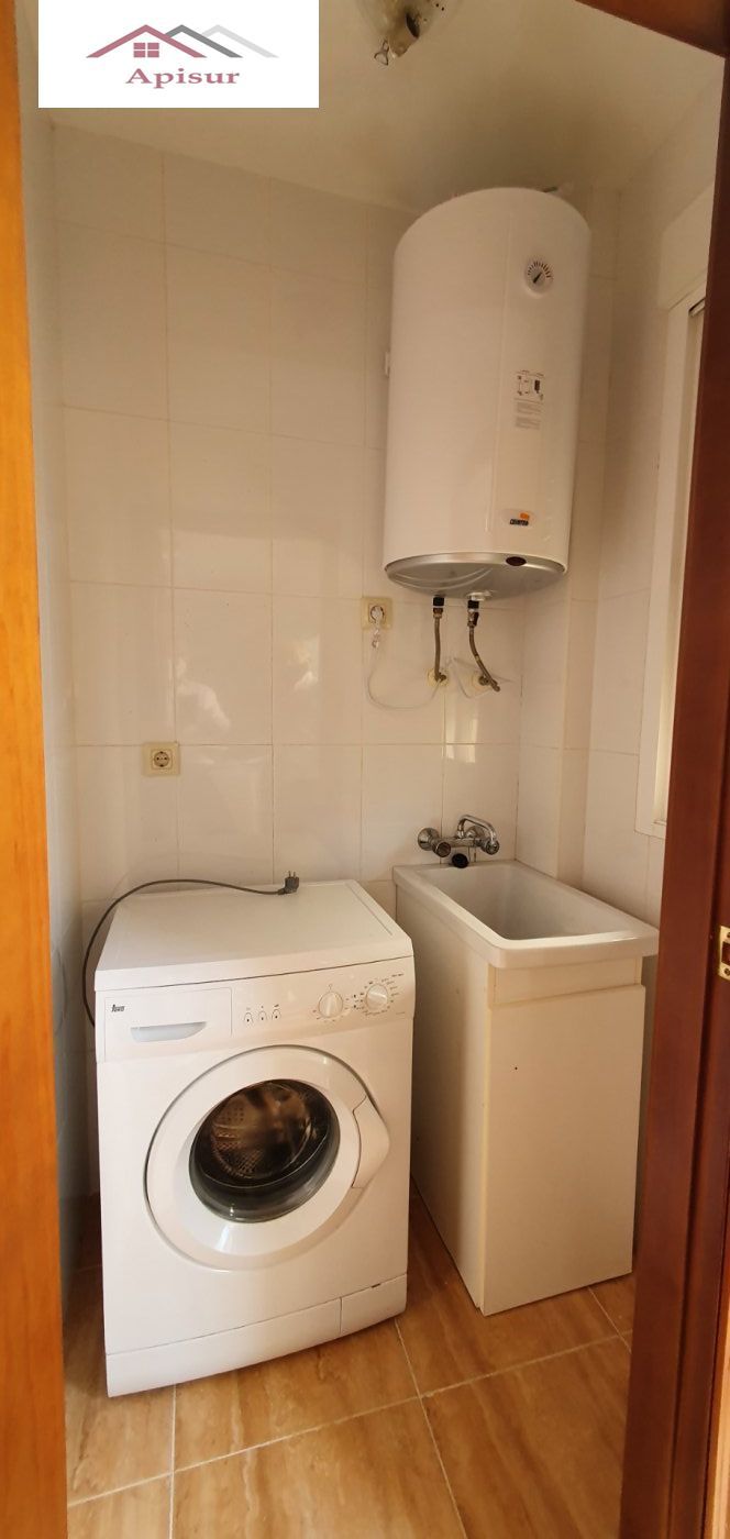 Baño de Casa adosada en venta en Fuerte del Rey