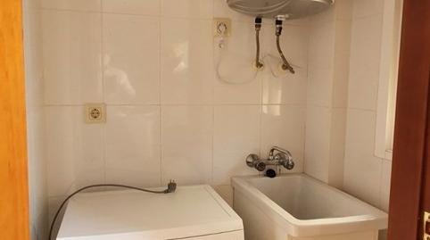 Foto 3 de Casa adosada en venta en Fuerte del Rey, Jaén