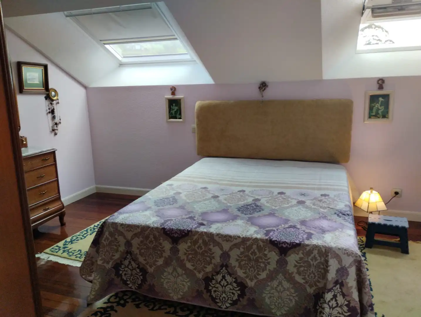 Flat with terrace for sale in Avenida Conde de Albox 6, imagen 19