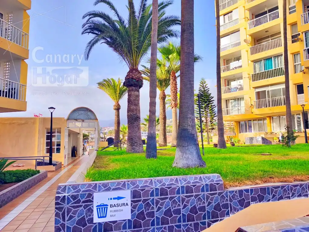 Mini appartamento con piscina in vendita a Avenida del Arquitecto Gómez Cuesta, imagen 21