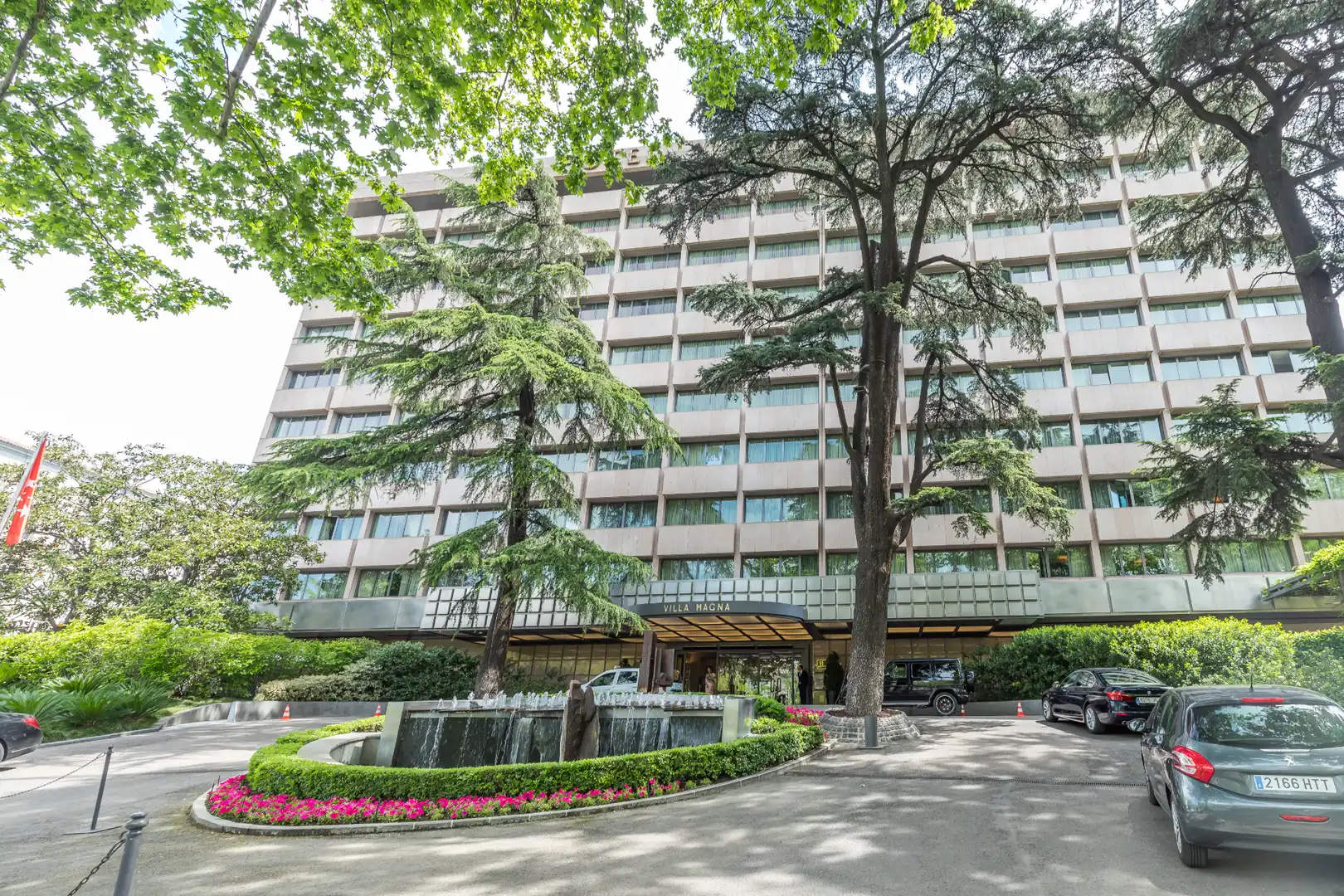 Piso con ascensor en venta en Calle Velázquez, imagen 55
