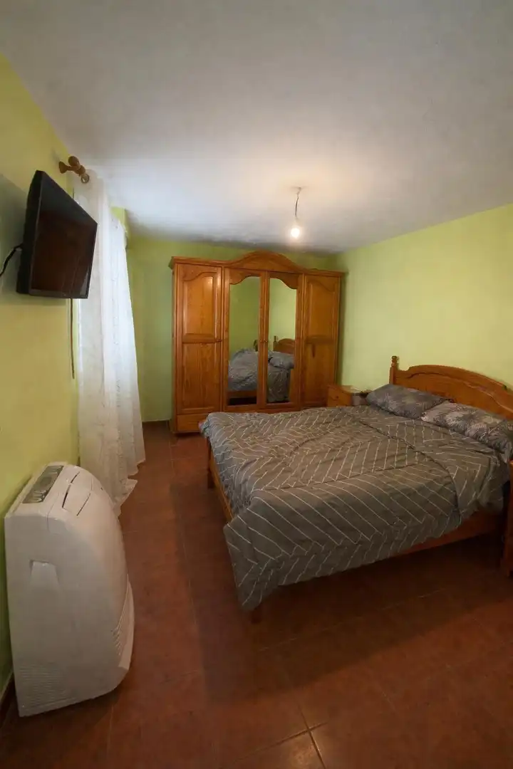Habitación de Casa o chalet en venta en Villa de Mazo con Jardín privado, Terraza y Piscina