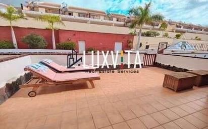 Terrace of Apartment for sale in Arona  with Terrace