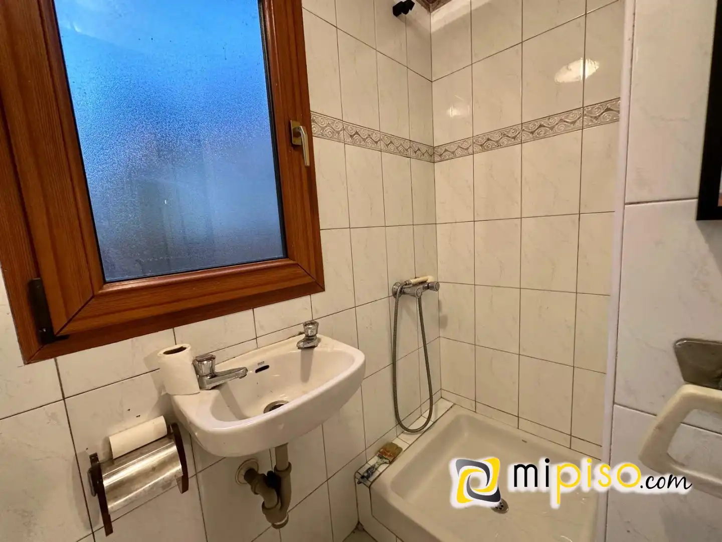 Baño de Casa o chalet en venta en Ampuero con Jardín privado
