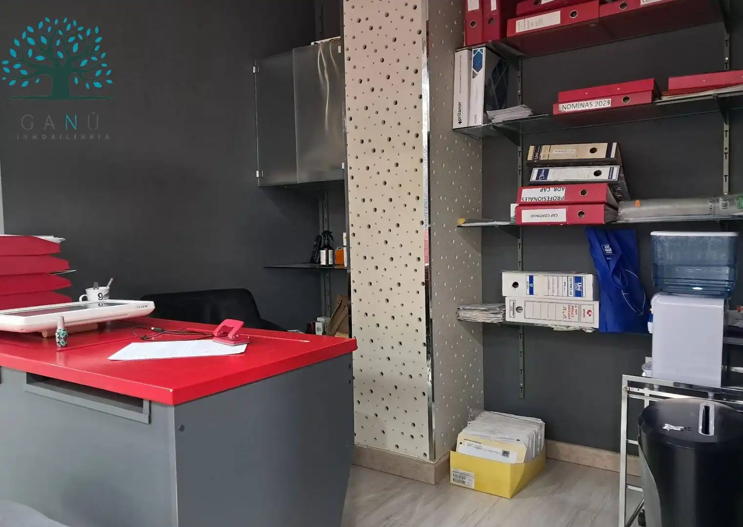 Local comercial en venda a Mazarrón Casco Urbano, imagen 8