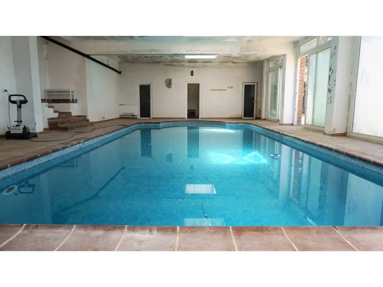 Villa avec piscine à vendre à Vallromanes, imagen 19