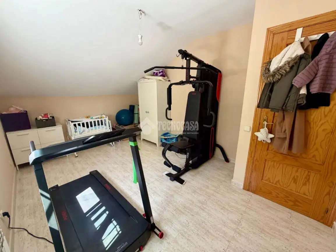 Casa pareada en venta en Villanueva de la Torre, imagen 26