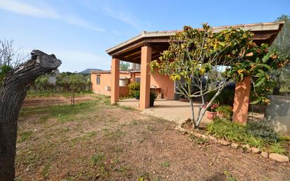 Finca rústica en venda a Llucmajor pueblo