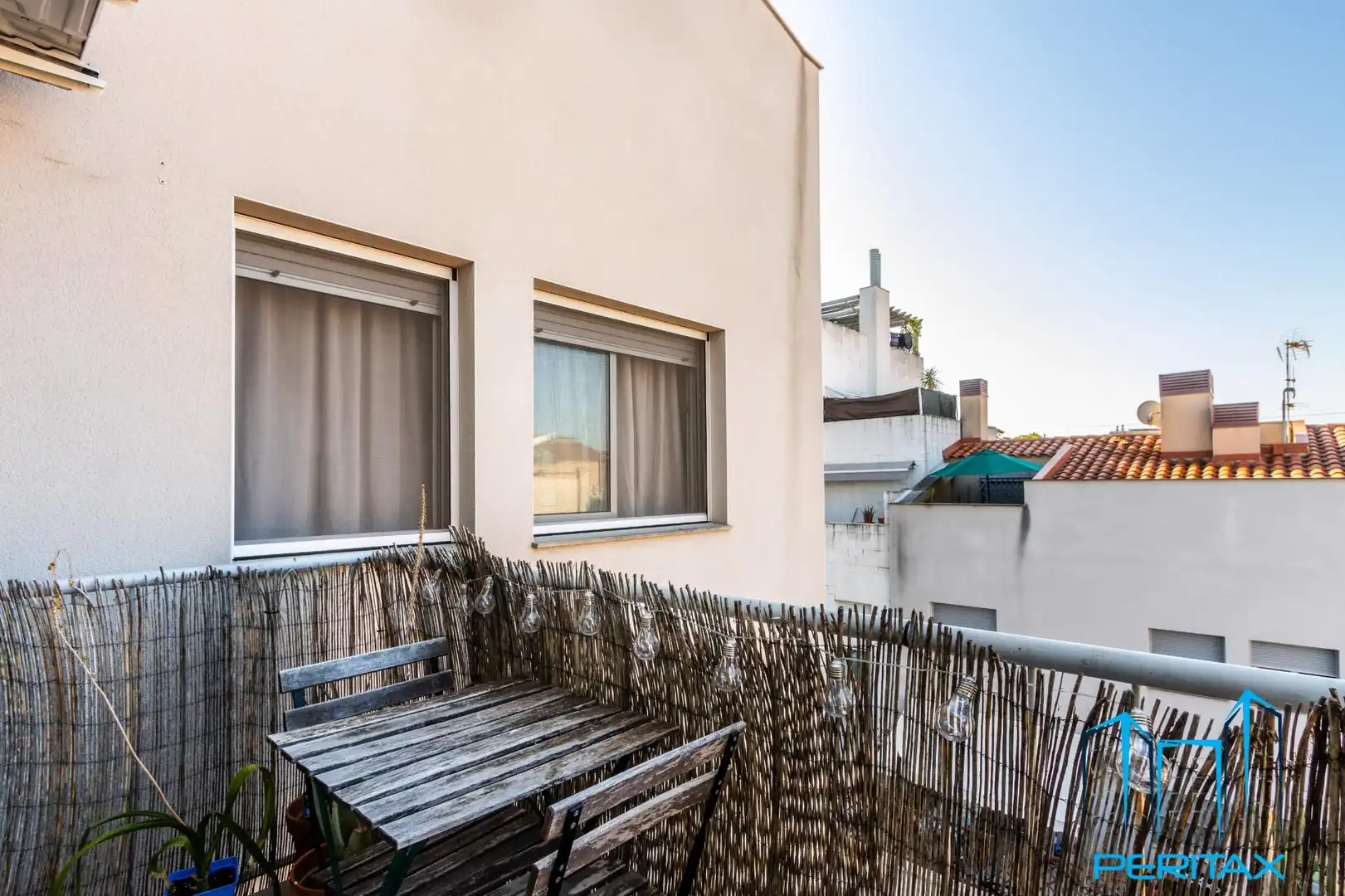 Penthouse with terrace for sale in Carrer de les Tres Creus, imagen 11