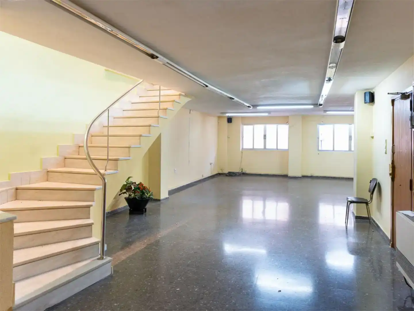 Commercial properties for rent in Gandia