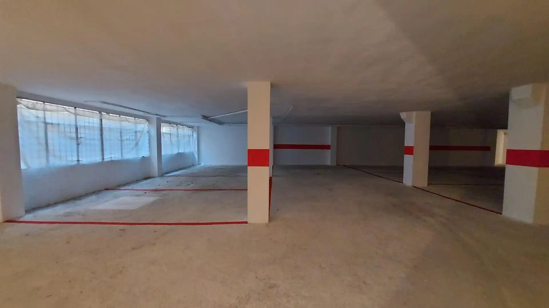 Einzelparkplatz zur Miete in Camino Camino Ronda 212, imagen 4