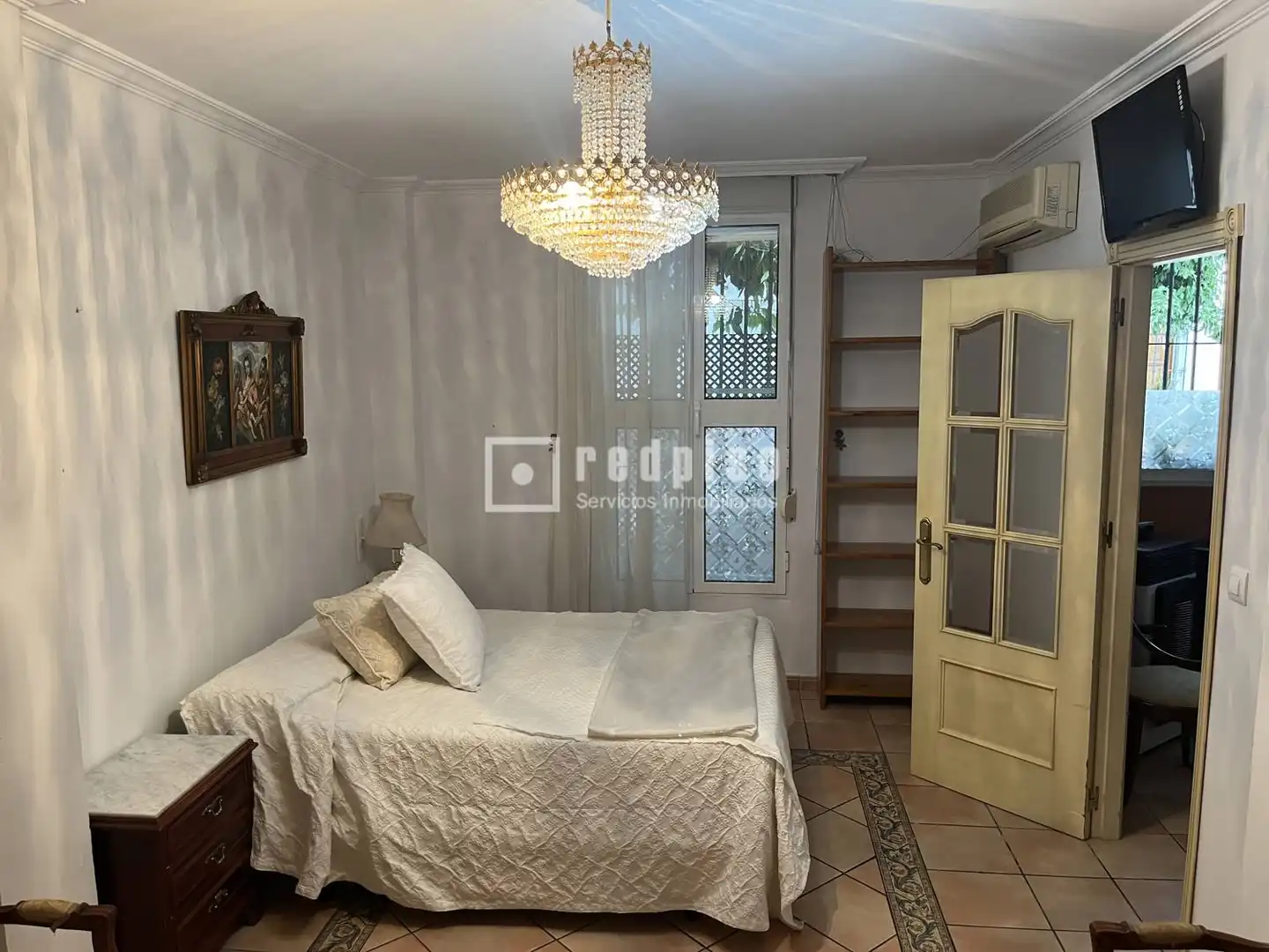 Wohnung zur Miete in Anita, Barrio León