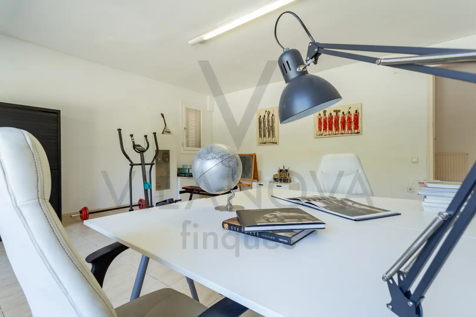 Villa mit Garten zum Verkauf in El Camí de Rubió, imagen 79