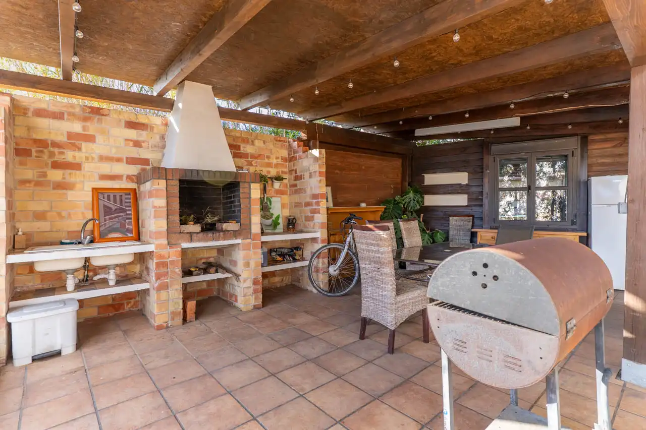 Villa à vendre à Devessa - Monte Pego, imagen 22