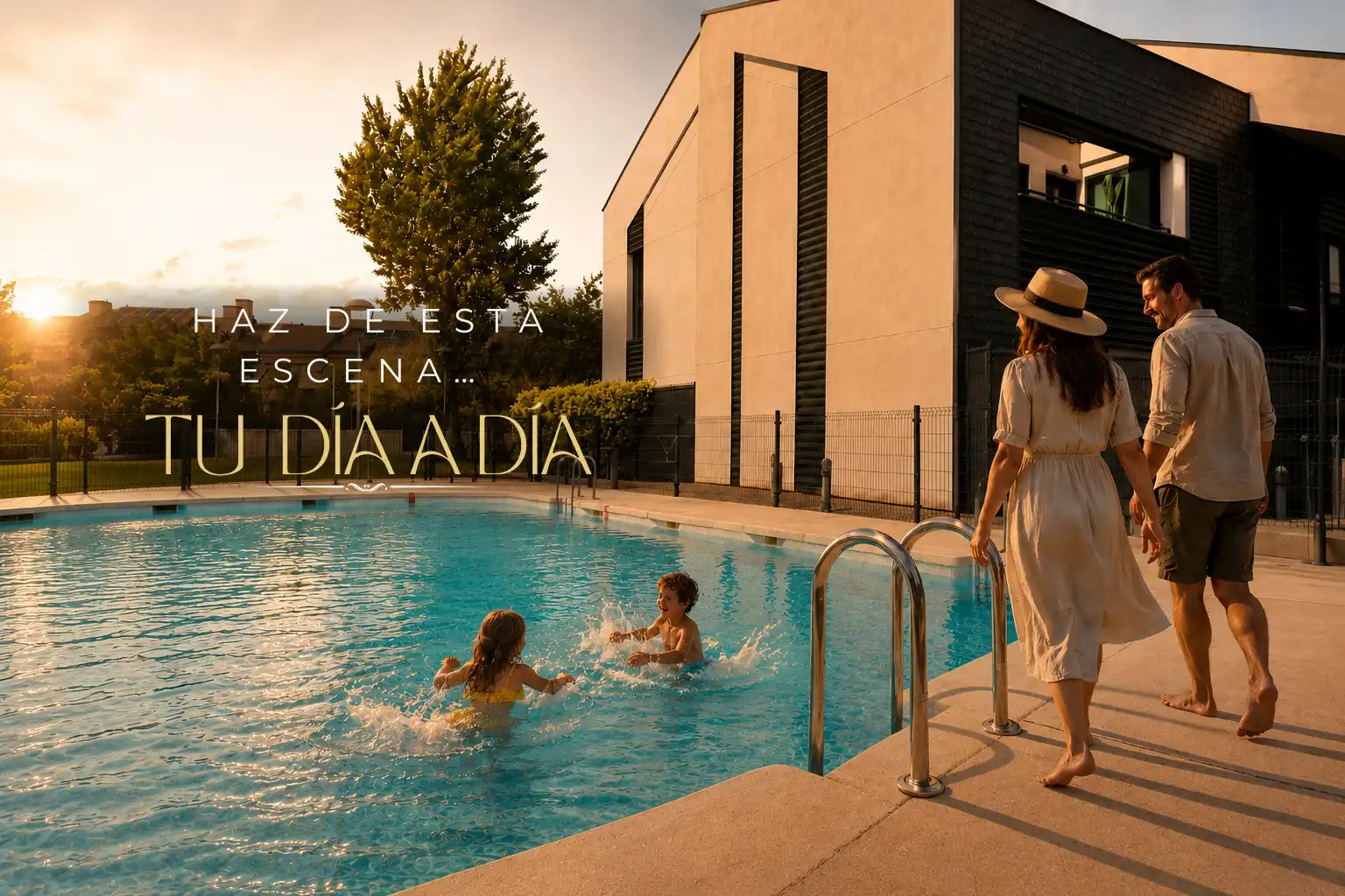 Jardín de Piso en venta en Torrelodones con Aire acondicionado, Calefacción y Terraza