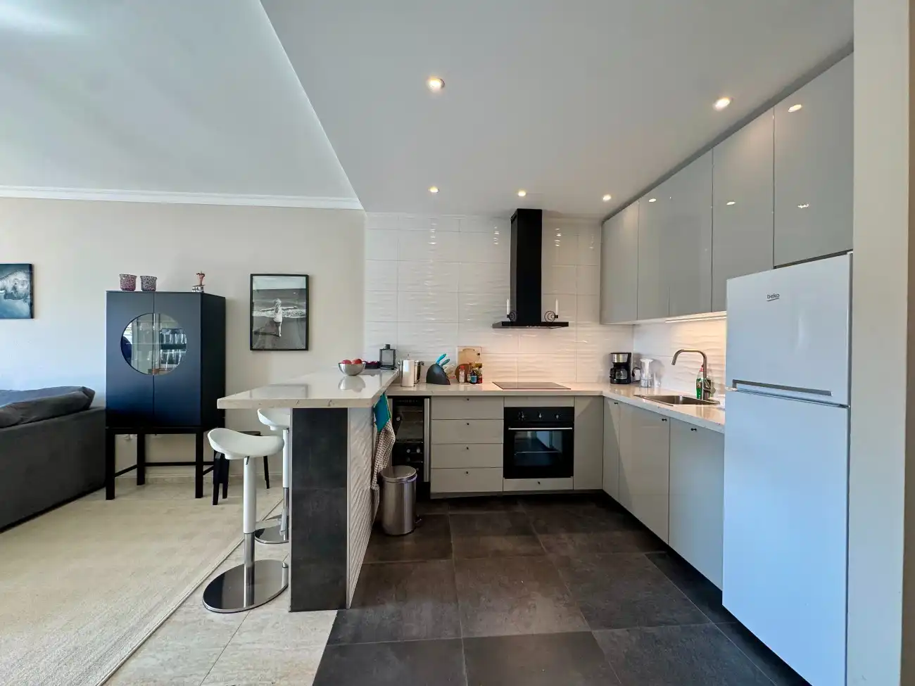 Mini appartamento con piscina in vendita a Calle Butiplaya 2, imagen 18