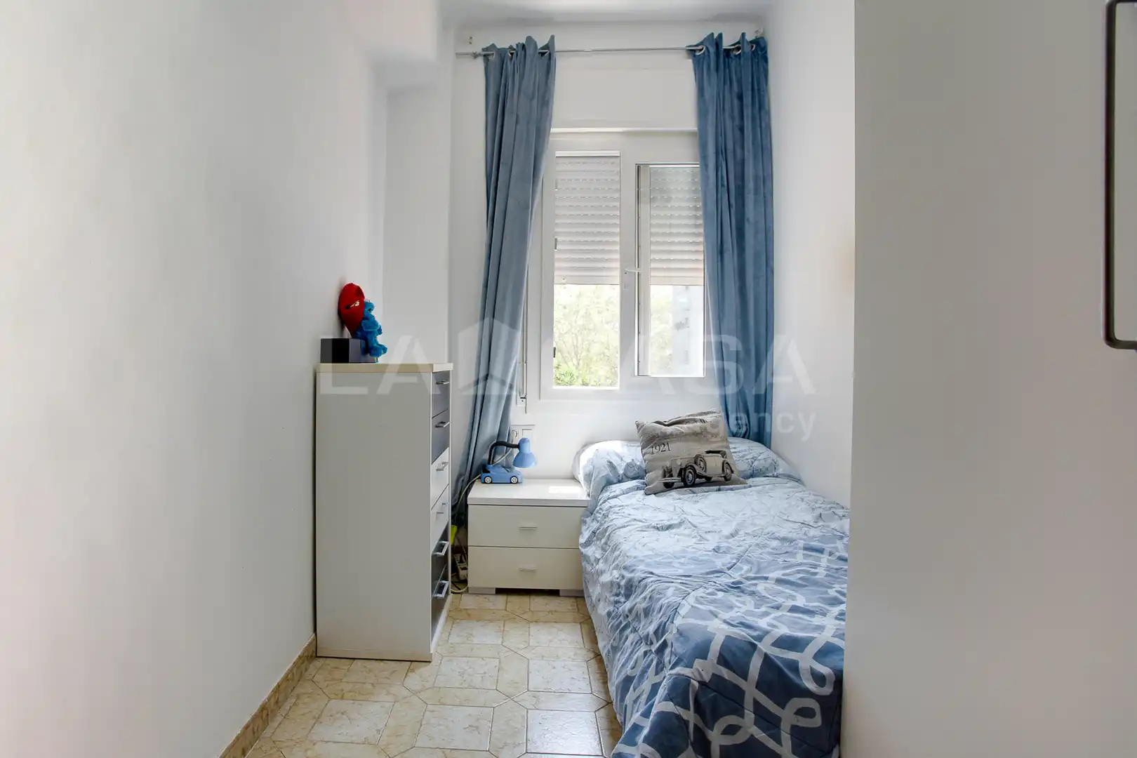 Wohnung mit Terrasse zum Verkauf in Carrer del Maresme, imagen 19