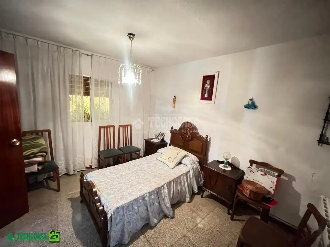 Habitación de Casa adosada en venta en Miguelturra con Aire acondicionado y Calefacción