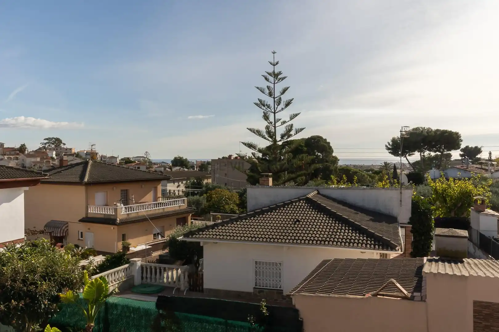 Villa avec terrasse à vendre à Cunit Residencial, imagen 7