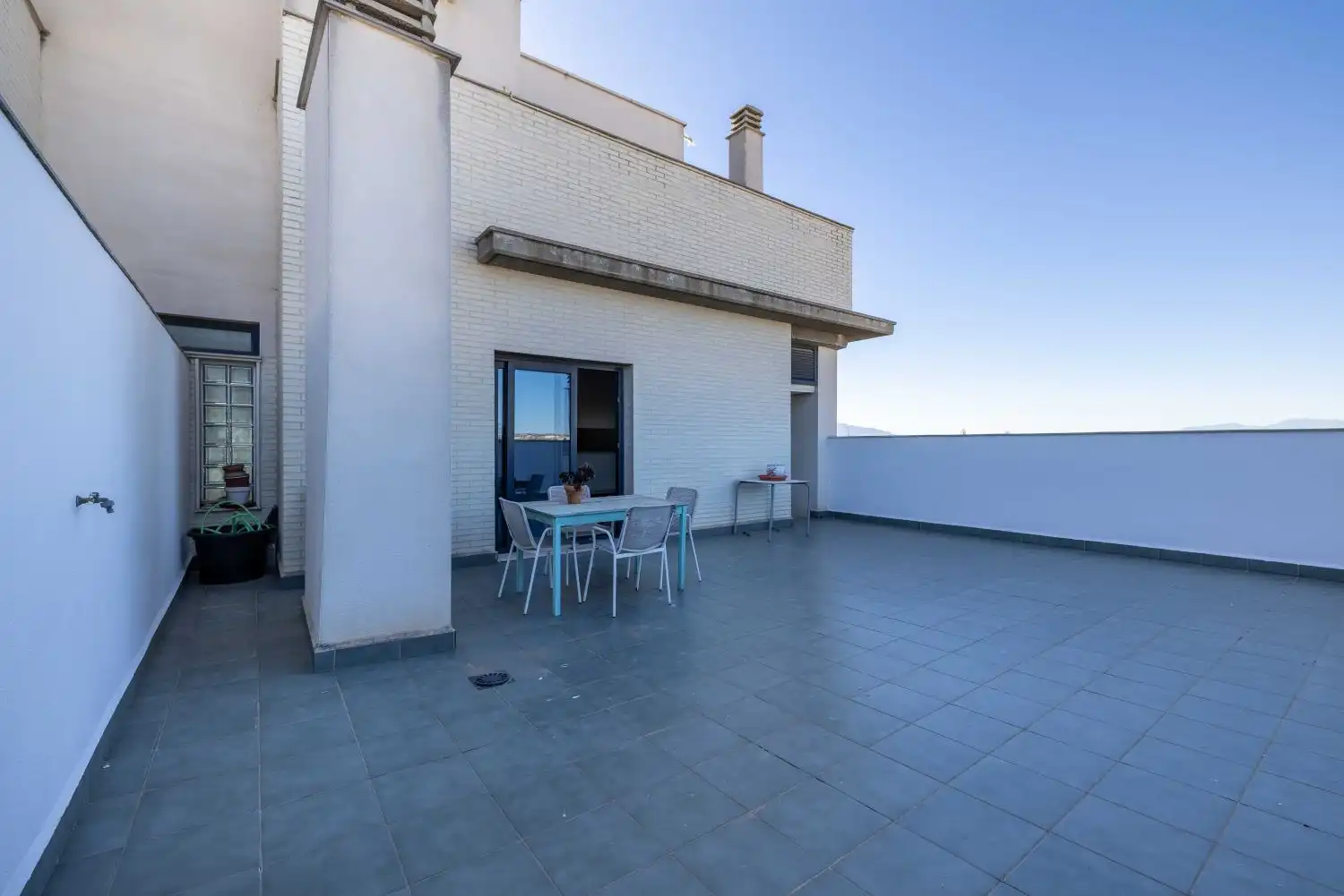 Terrace of Apartments for sale in Murcia  with Air Conditioner, Heating and Terrace