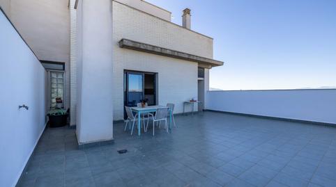 Foto 5 de Apartament en venda a Del Cisne, El Ranero, Murcia