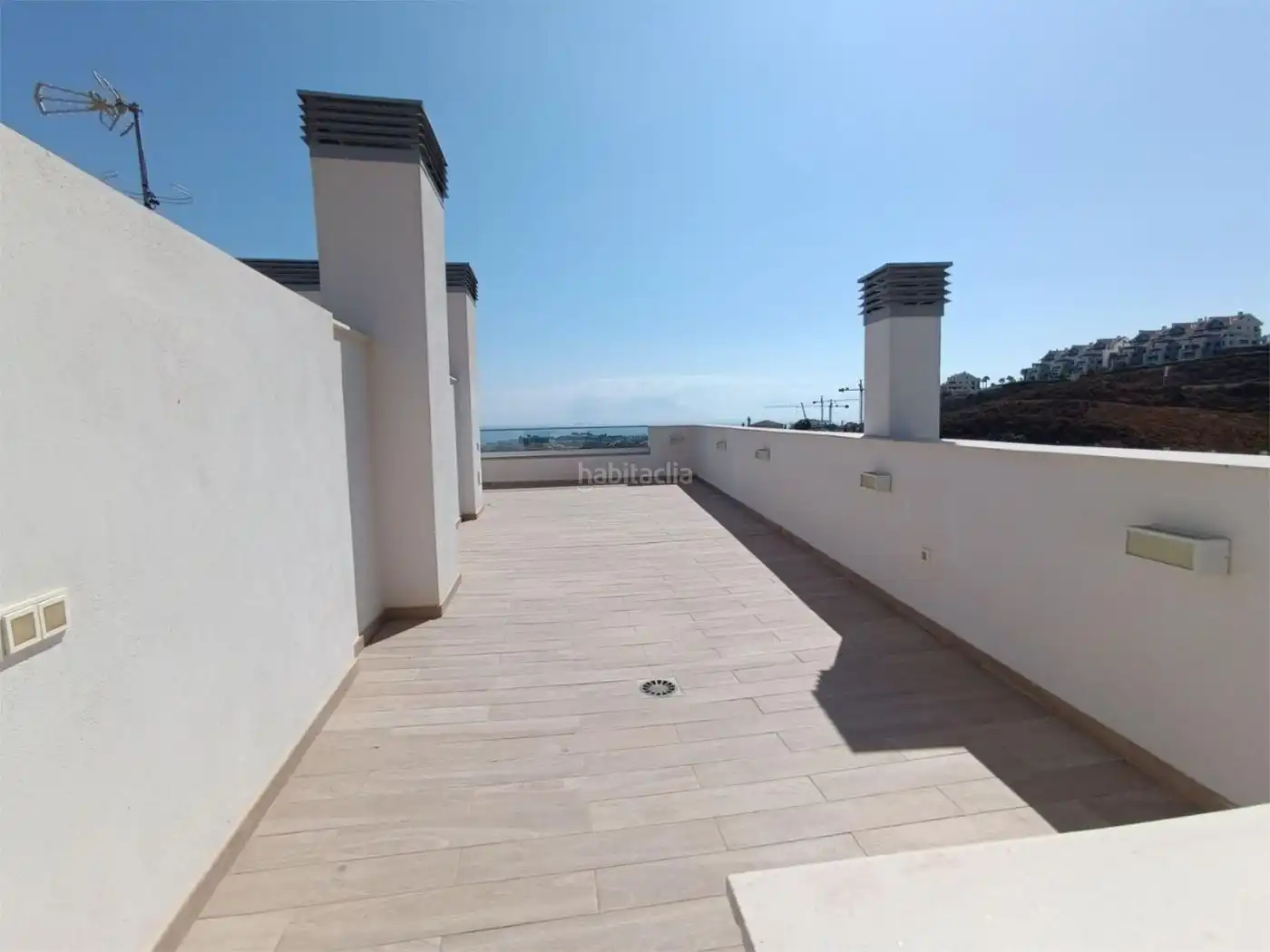 Penthouse with lift for sale in Calle Benalauria 2, imagen 12