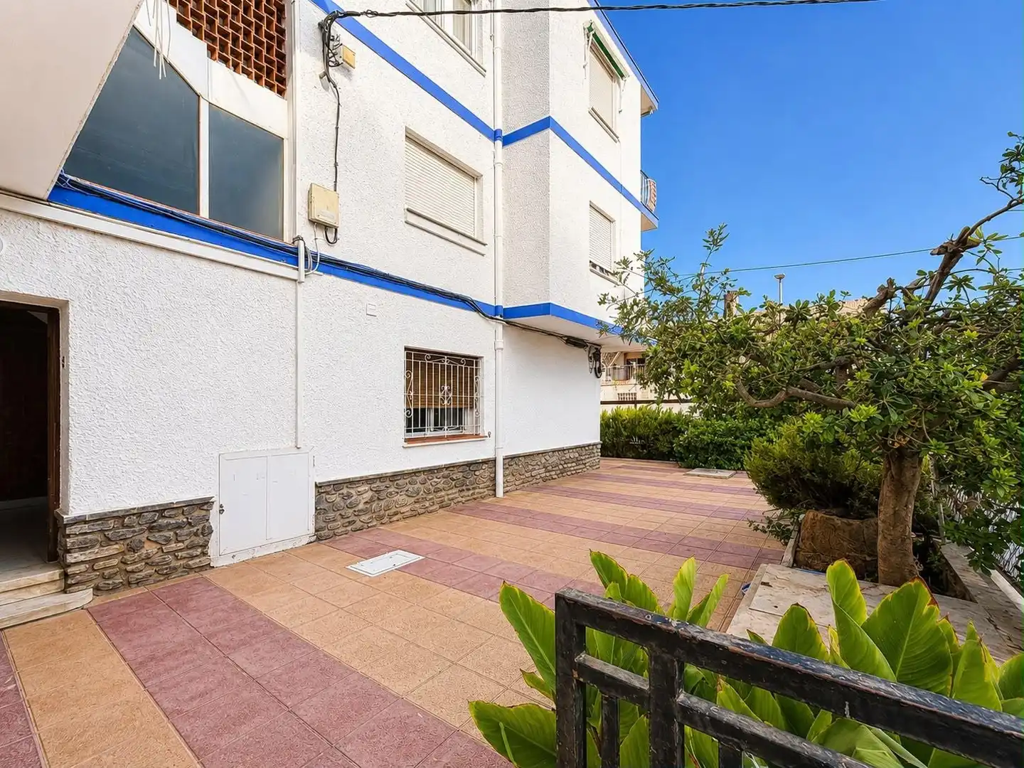 Apartament amb terrassa en venda a San Pedro del Pinatar, imagen 46