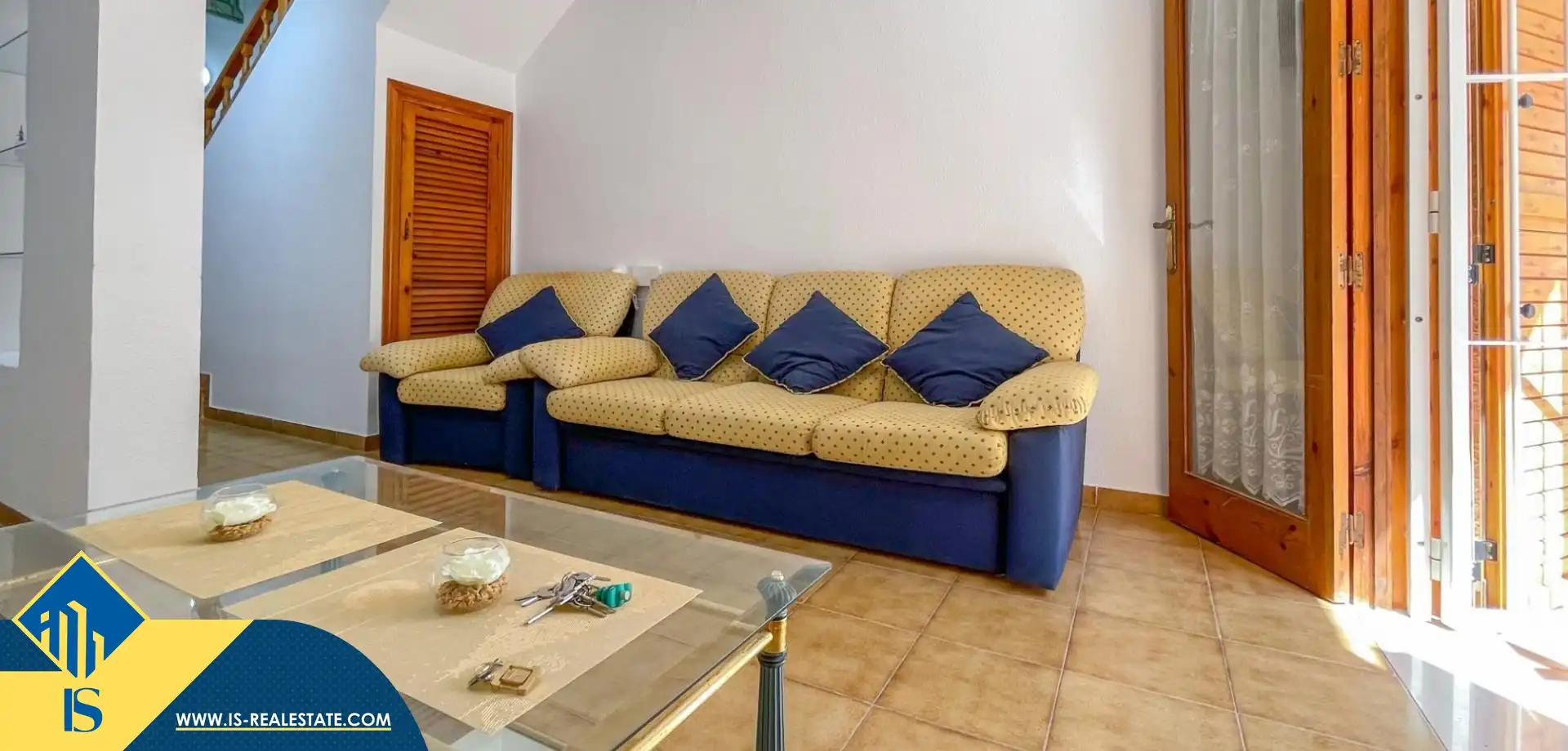 Casa con giardino in vendita a Orihuela Costa, imagen 5