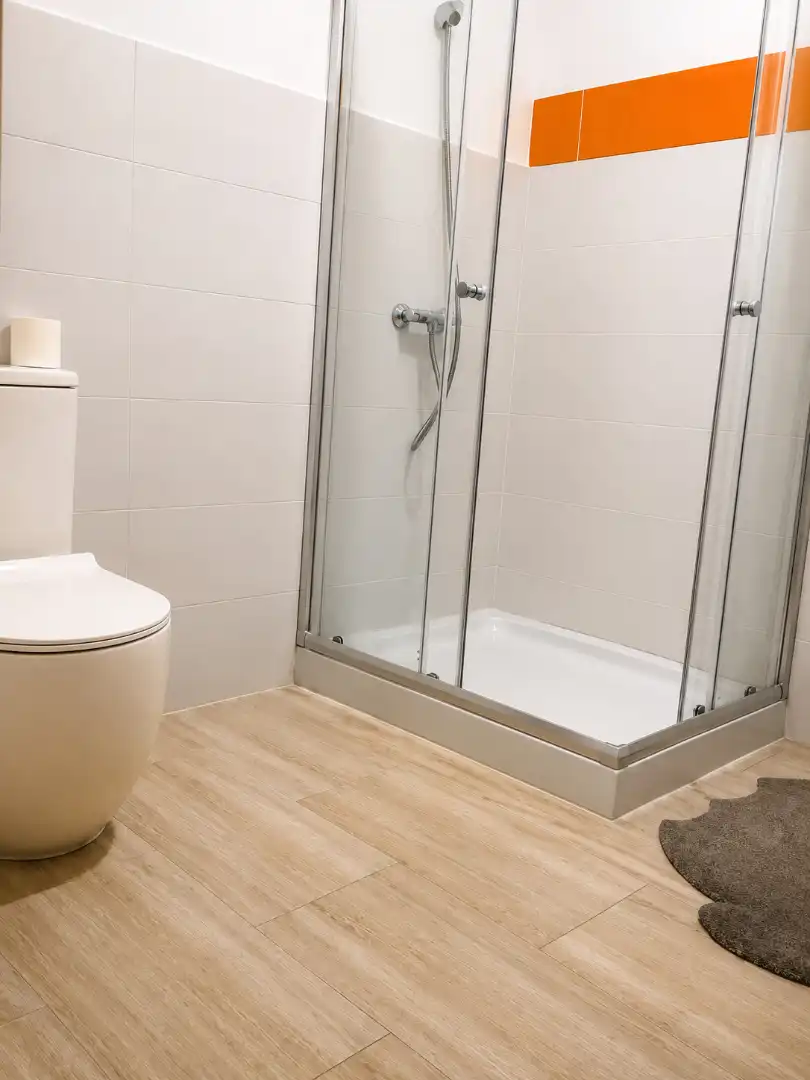 Bany de Casa o xalet de lloguer en Santander amb Calefacció, Terrassa i Traster