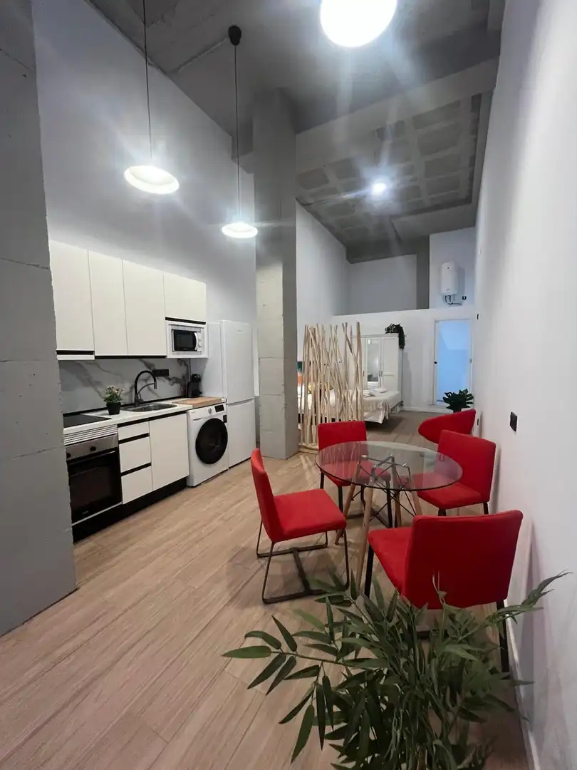 Apartment mit Aufzug zum Verkauf in Centro, imagen 6