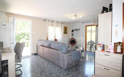 Living room of House or chalet for sale in Lloret de Mar  with Terrace and Balcony