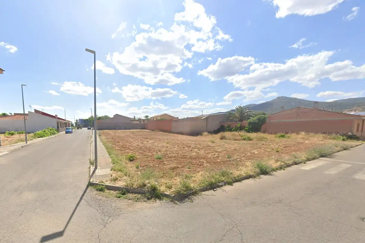 Terreno residenziale in vendita a Avenida del Vino 11, imagen 2