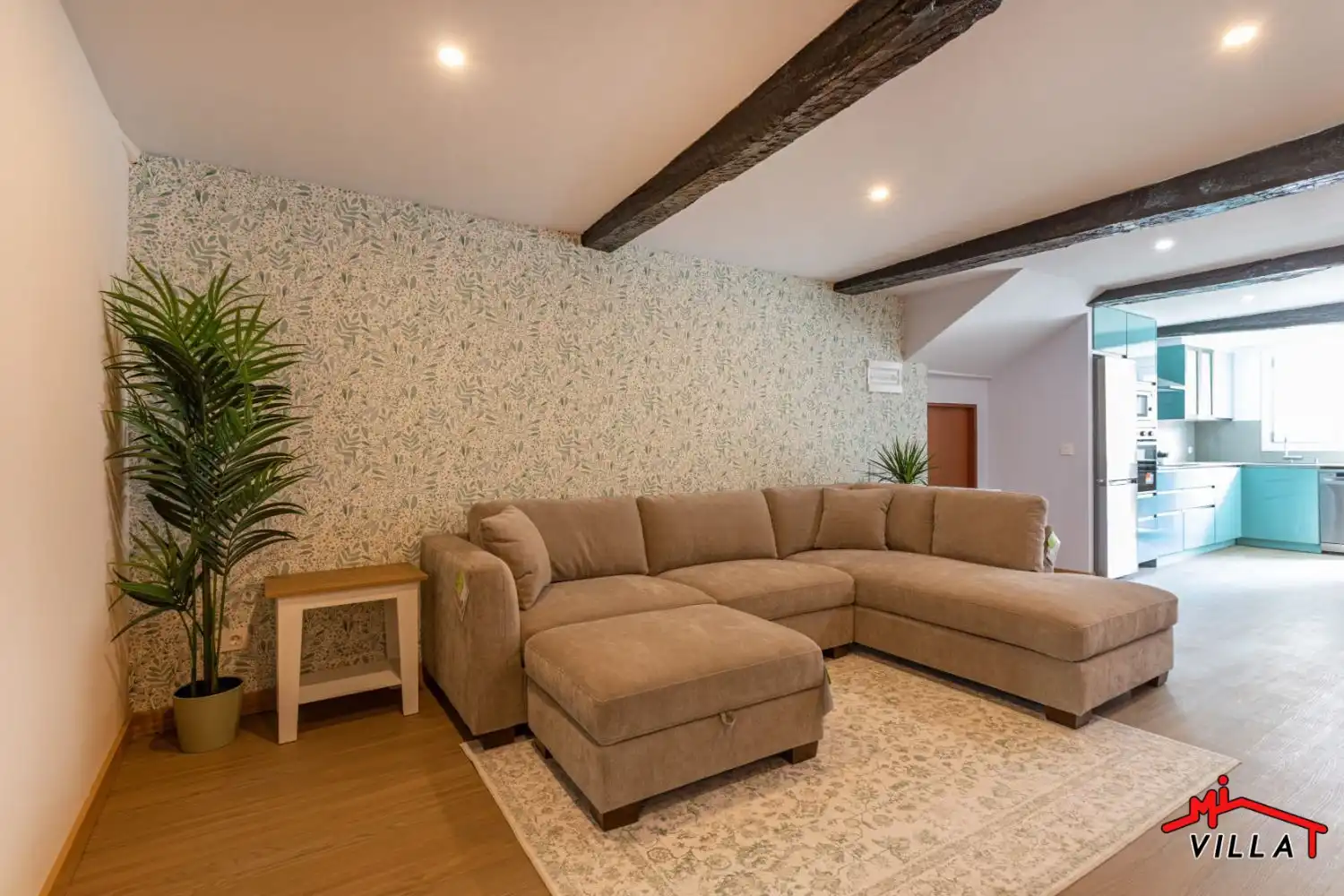 Flat for sale in Centro