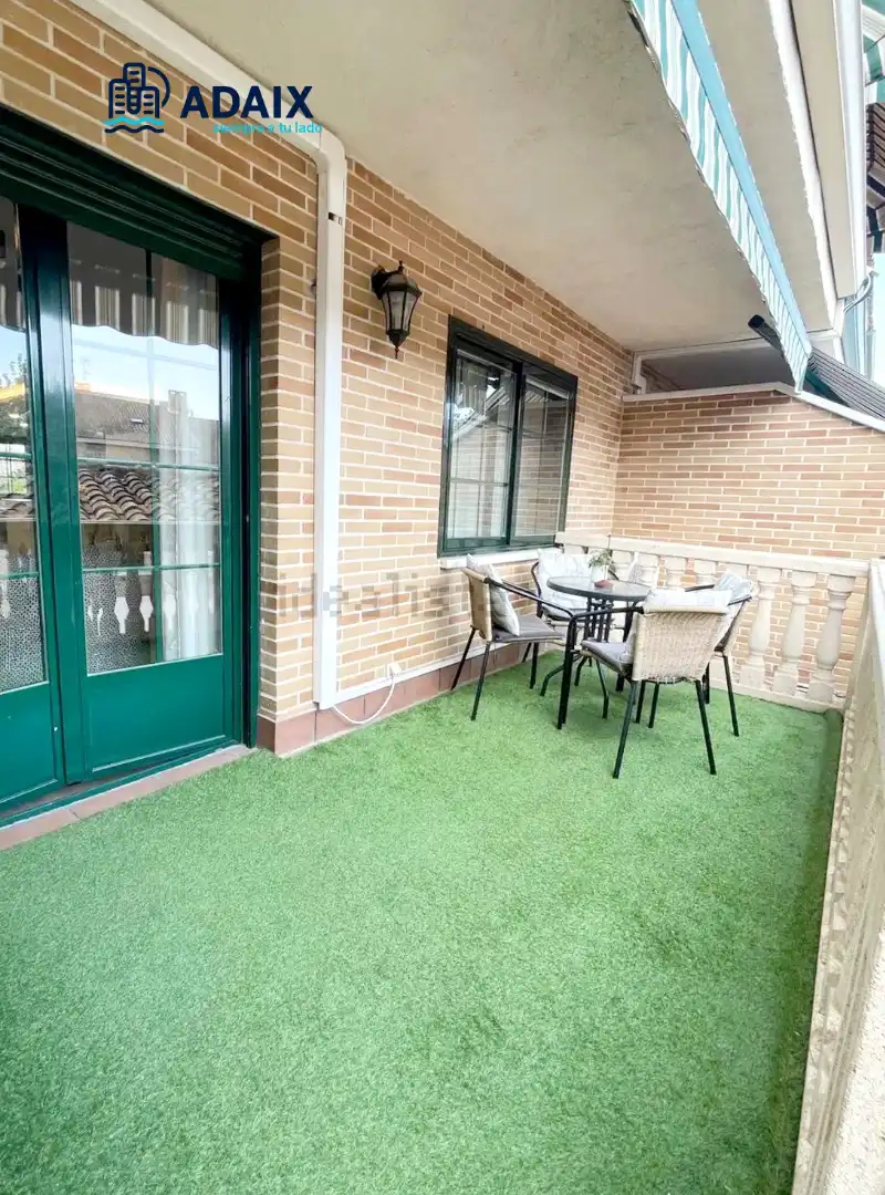 Reihenhaus mit Terrasse zum Verkauf in Calle Río Tajo, imagen 43